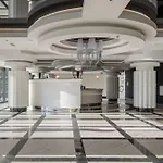 Hanza Tower 514 By Bookinghost アパート