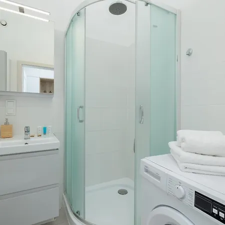 Hanza Tower 514 By Bookinghost Apartament *