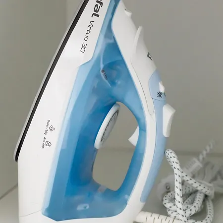 Hanza Tower 514 By Bookinghost