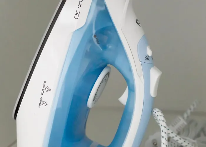 Hanza Tower 514 By Bookinghost