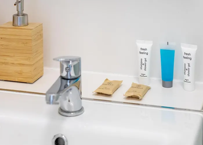 Hanza Tower 514 By Bookinghost * Szczecin