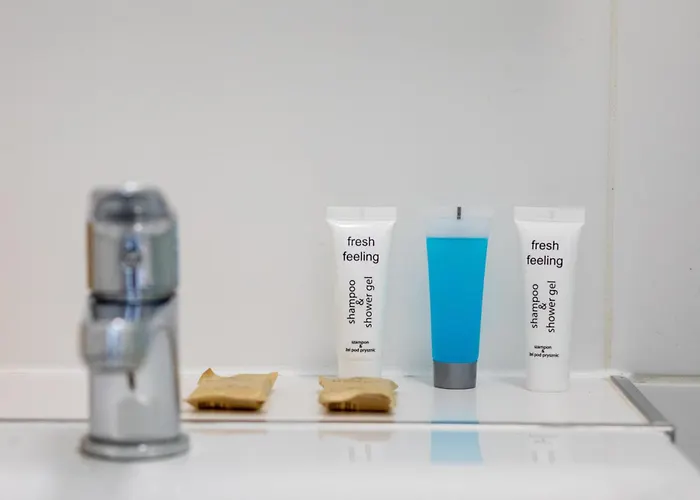 Apartment Hanza Tower 514 By Bookinghost